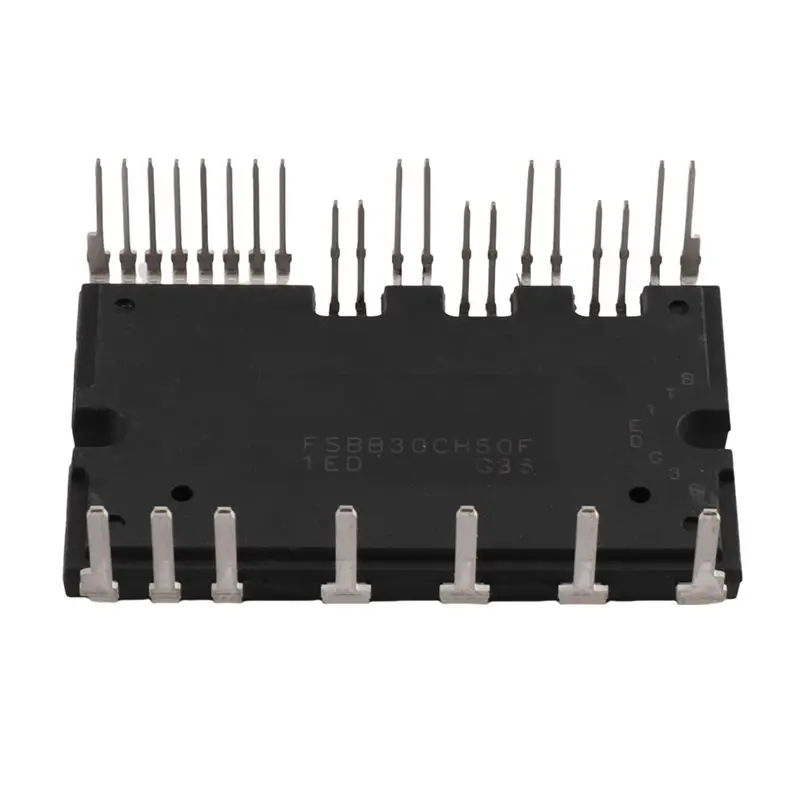M11K-FSBB30CH60F Smart Power Module 600V 30A 3-Phase IGBT Inverter For Inverter Air Conditioner Washing Machine Motor Drive