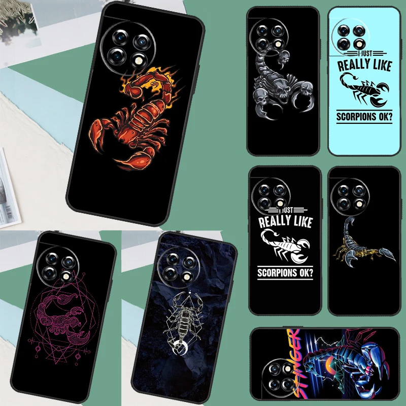 Scorpio Scorpion An… - image