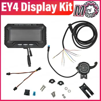 شاشة عرض DUALTRON Minimotors EY4 لجهاز New Storm LTD / Thunder III / ULTRA II UPGRADE / New Victor Luxury Plus 8 best sales عاصفة ديولترون المحدودة - №6