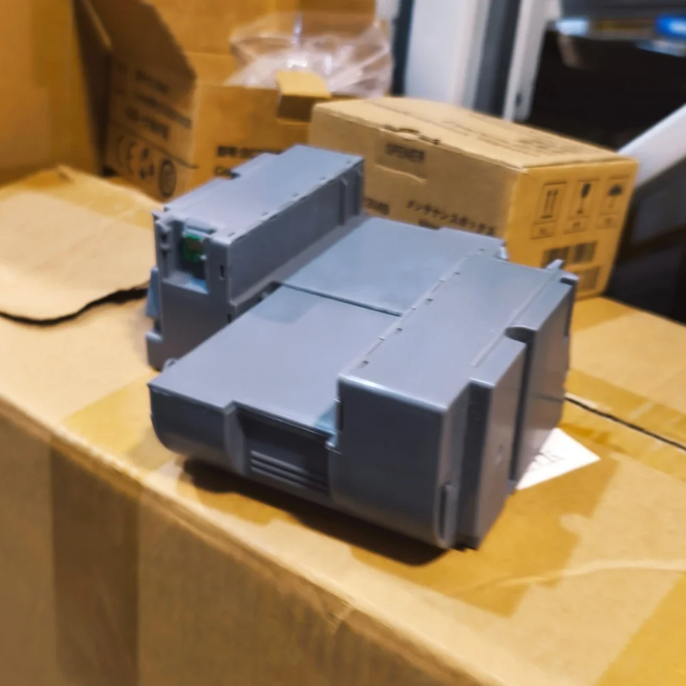 

5X C13S210125 S210125 SC23MB Waste Ink Maintenance Tank for EPSON SC-F100 SC-F130 SC-F160 SC-F170