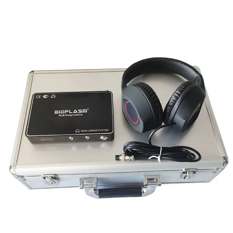 The Best Selling Bioplasm 9d Nls Quantum Health Analyzer Analizador De Salud