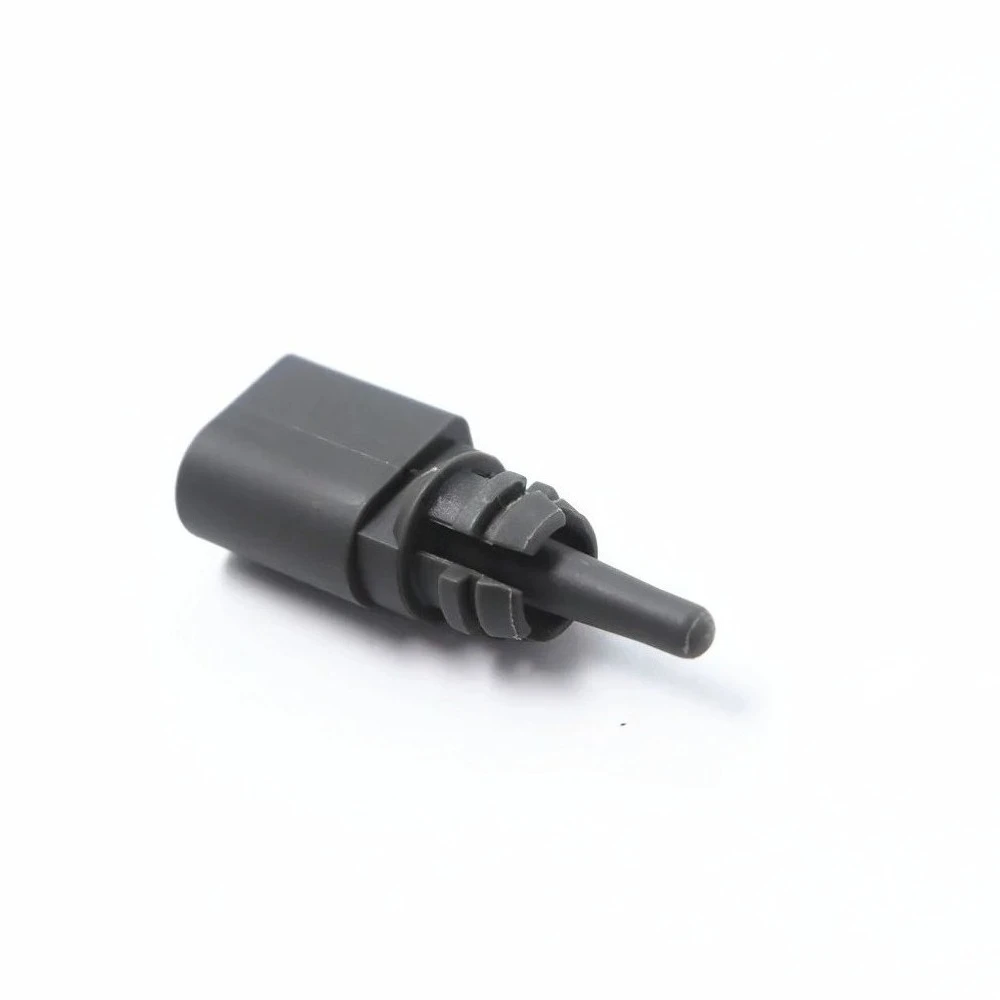 Ambient Air Temperature Sensor With Connector Plug 5QD820535 8Z0820535B 1J0973702 For Audi A3 A4 S5
