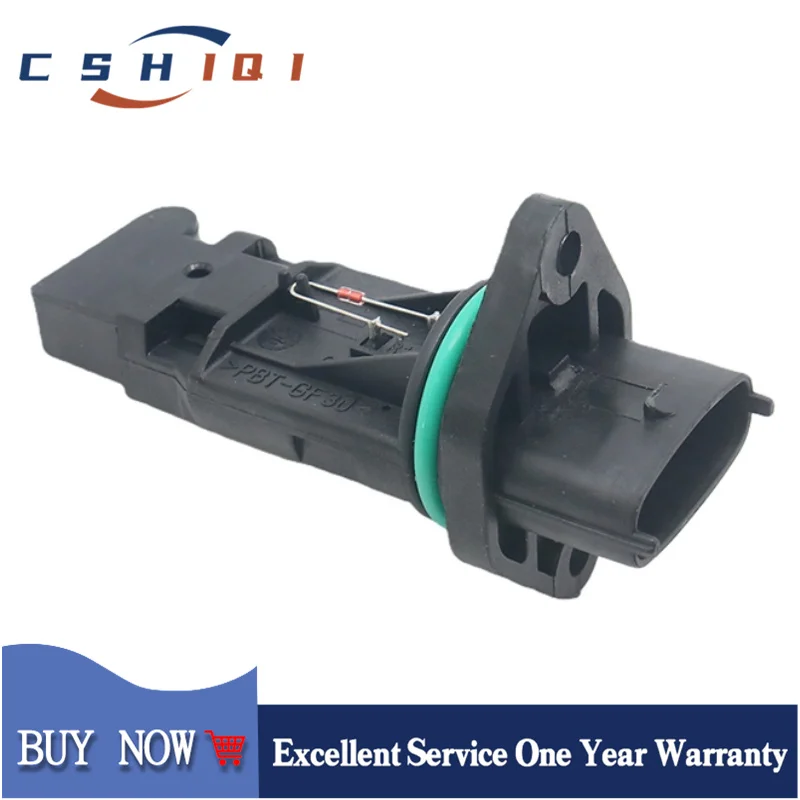 

Mass Air Flow Meter Sensor 99660612400 0280218009 MAS0454 For Porsche 911 3.6L 2002-2005 Automobiles Spare Parts