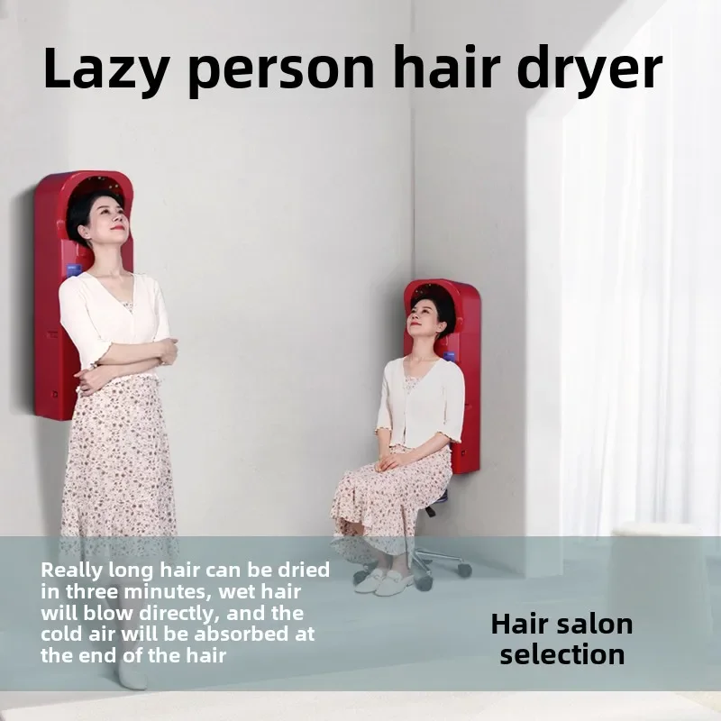 

FACTORY PRICE Automatic dryer hair dryer