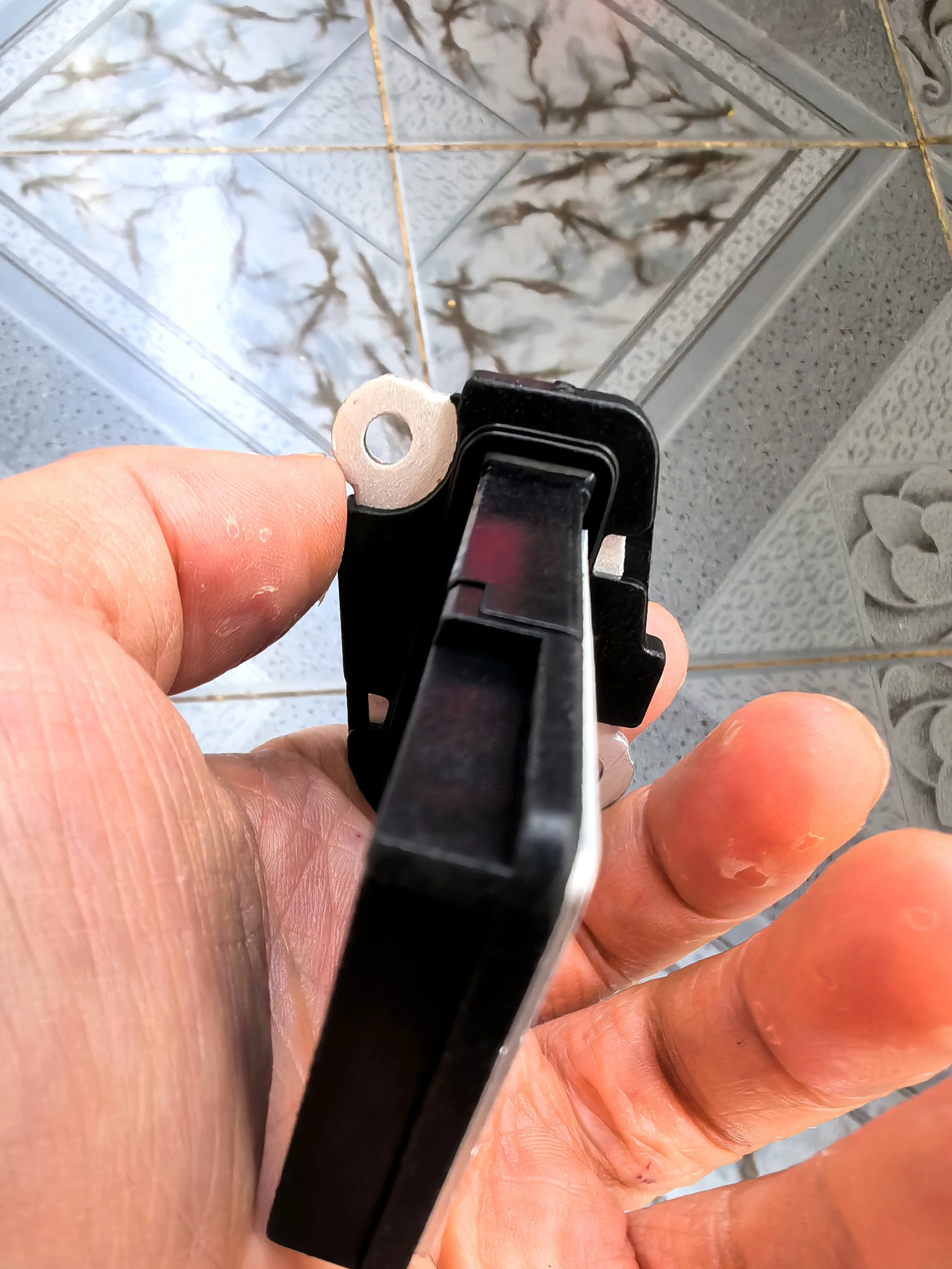 جودة عالية 22680-7S000 226807S00A MAF حسّاس كتلة تدفق الهواء متر 13800-66J00 لسوكوكي Grand1380066J00 MAF0031 الأصلي نيسا