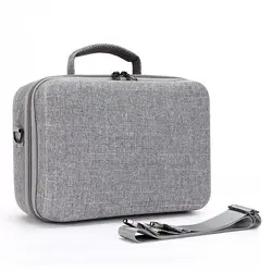 For DJI Mavic 2 Pro Hardshell Shoulder Waterproof Bag Case Portable Storage Box Shell Handbag For Mavic 2 Zoom Drone Accessories