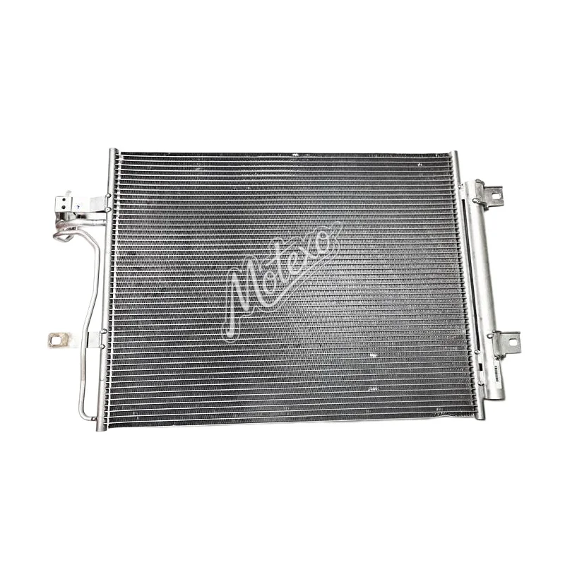 AC Condenser Air Conditioning Condenser Radiator Replacement Parts For Mazda 3 Axela CX-30 CX30 2020-
