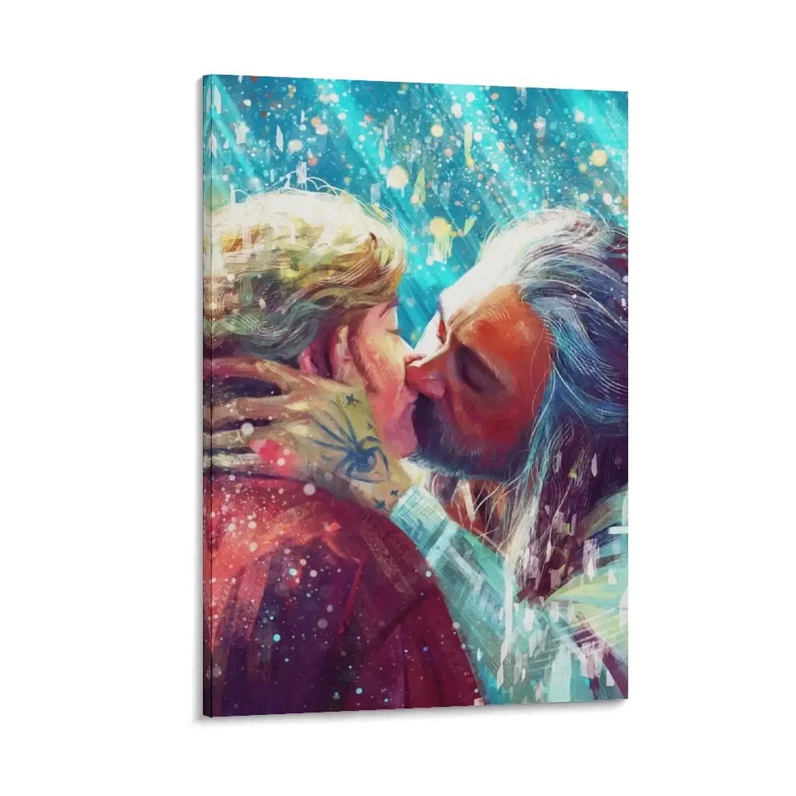 

Babygirls Canvas Painting room decoration accessories home and decoration interior paintings Paintings on the wall