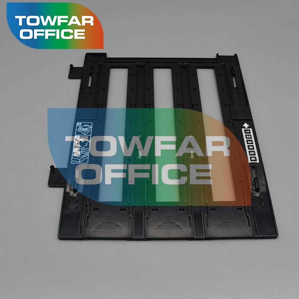 1PC X 35 mm film strip holder Negative Photo Scanner film strip holder Slide holder suitable for Epson Perfection V700 V750 V800