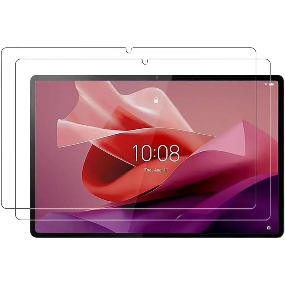 3pcs Tablet Screen Protector for Lenovo Xiaoxin Pad Pro 12.7 inch 2023 Protective Film Tempered Glass for Tab P12 12.7'' TB371FC
