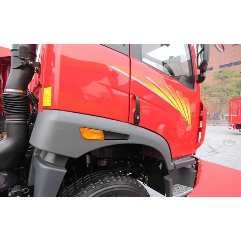 

Applicable To The Side Turn Signal of The Leaf Plate of The FAW Jiefang Awei J5 New Dawei Dump Truck