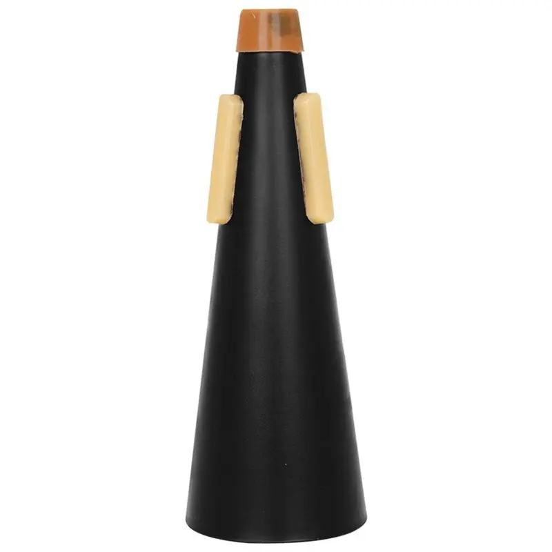 Trumpet Weaker Taper Straight Body Mute Parts Portable Trumpet Mute Trumpet Accessories-AT20