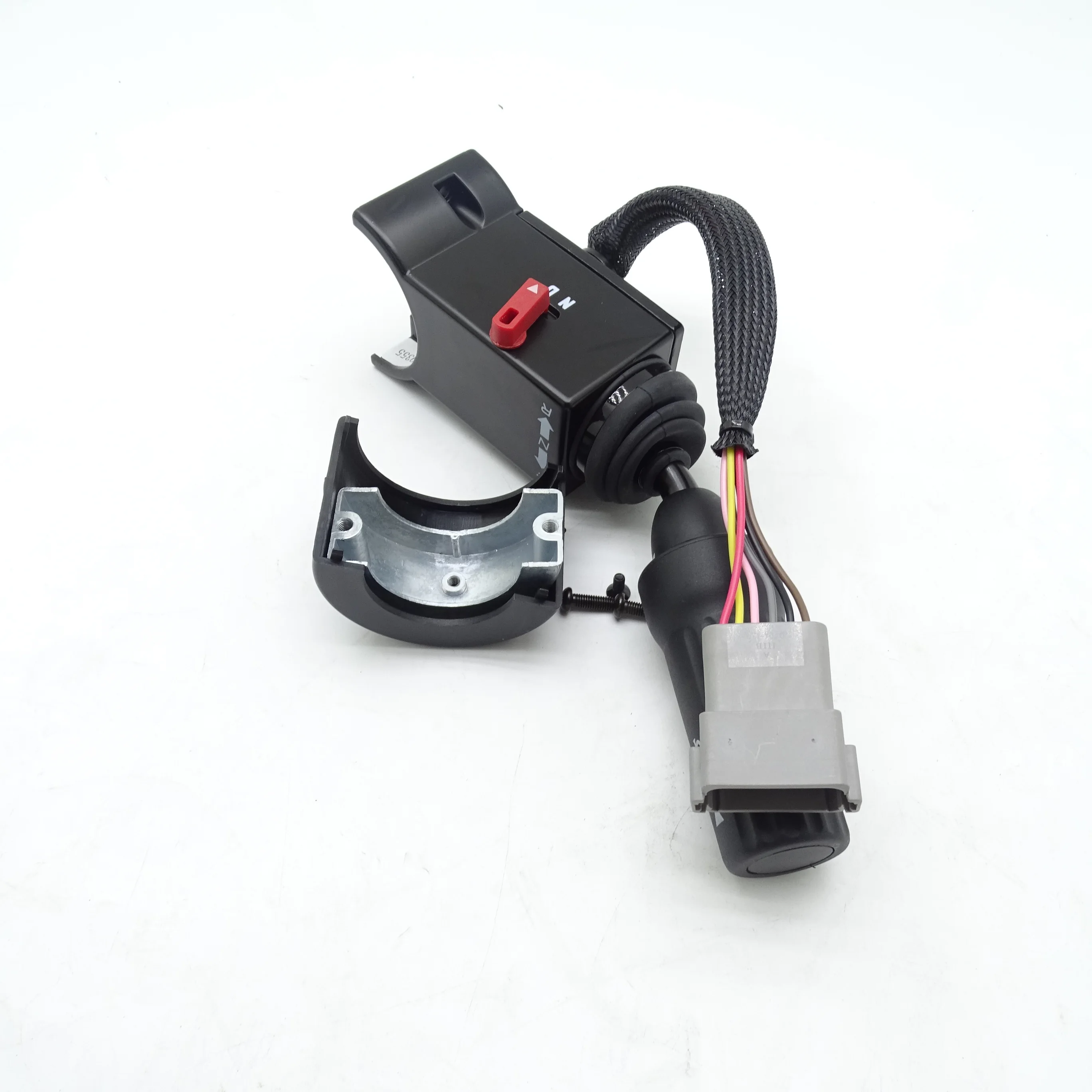 Picture 4: 310-9355 3109355 CA3109355 Combination switch is suitable for 450F 426F2 432F2 444F2 loaders
