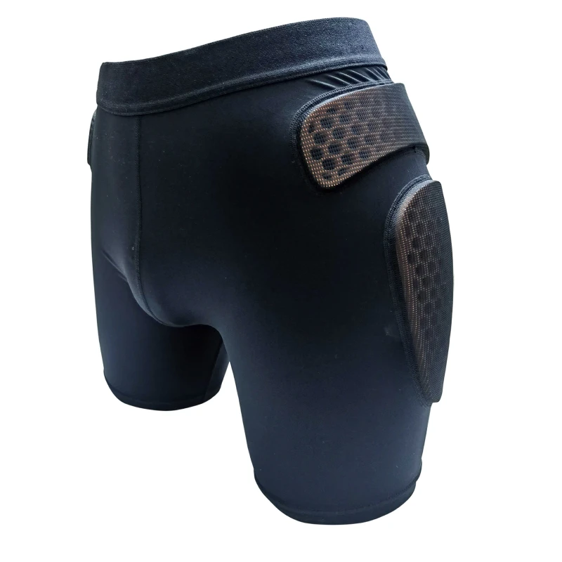 

Ski protection and buttock protection