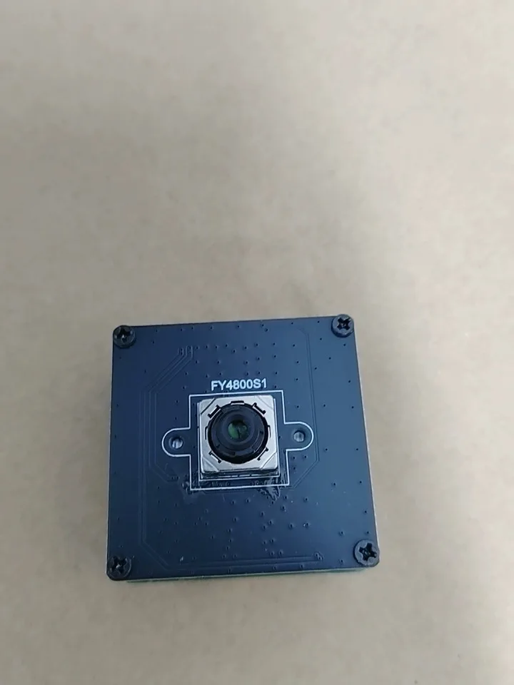 48 Million Pixel USB 3.0 High-speed Transmission, Fast Focusing, 60 Frames Per Second UVC (Universal Video Codec) Without Driver