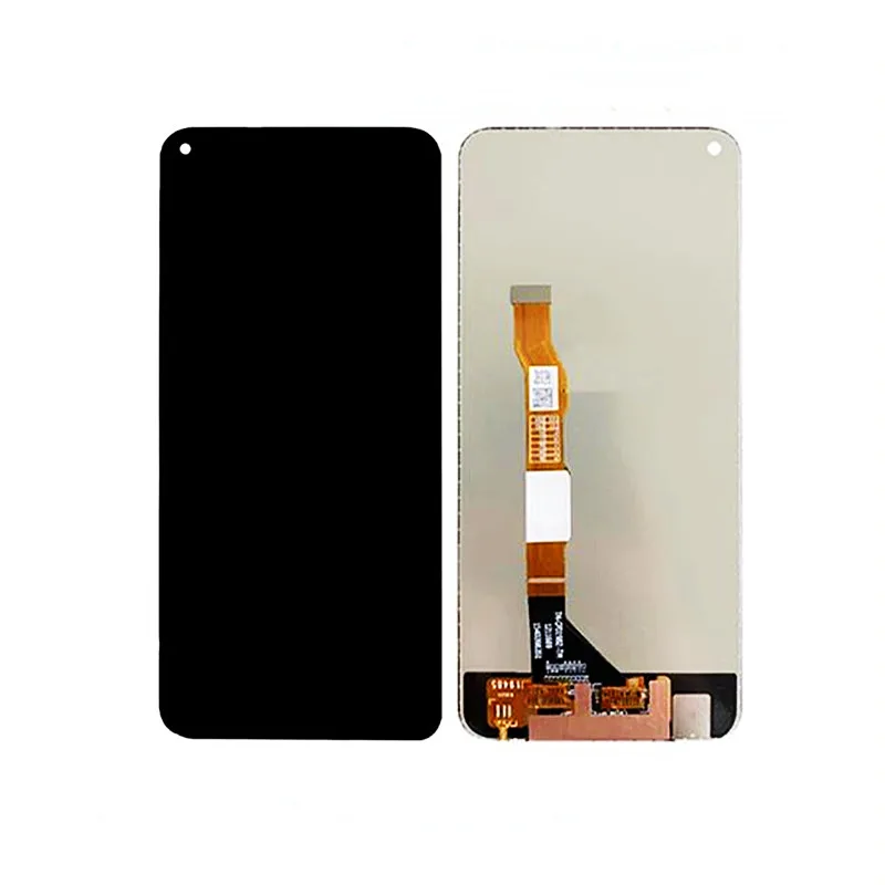 

For Vivo Y70S Y70t Y51s iQOO U1 V2023A V2002A LCD Display Touch Screen Digitizer Assembly Replacement Accessory