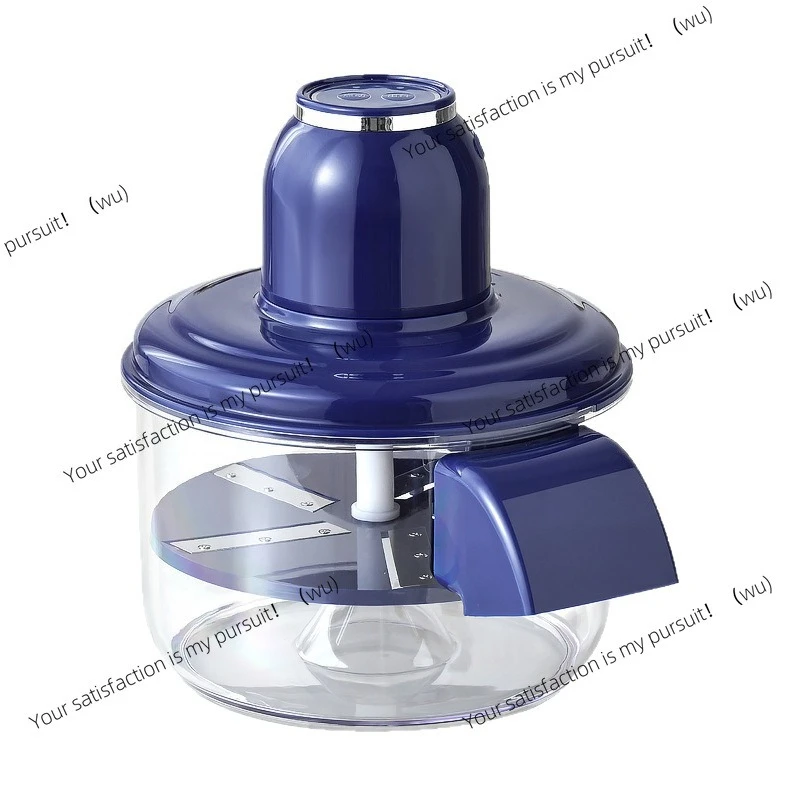 

New household and commercial fruit and vegetable peeler, grape peeling machine, electric milk tea fruit store equipment peeler