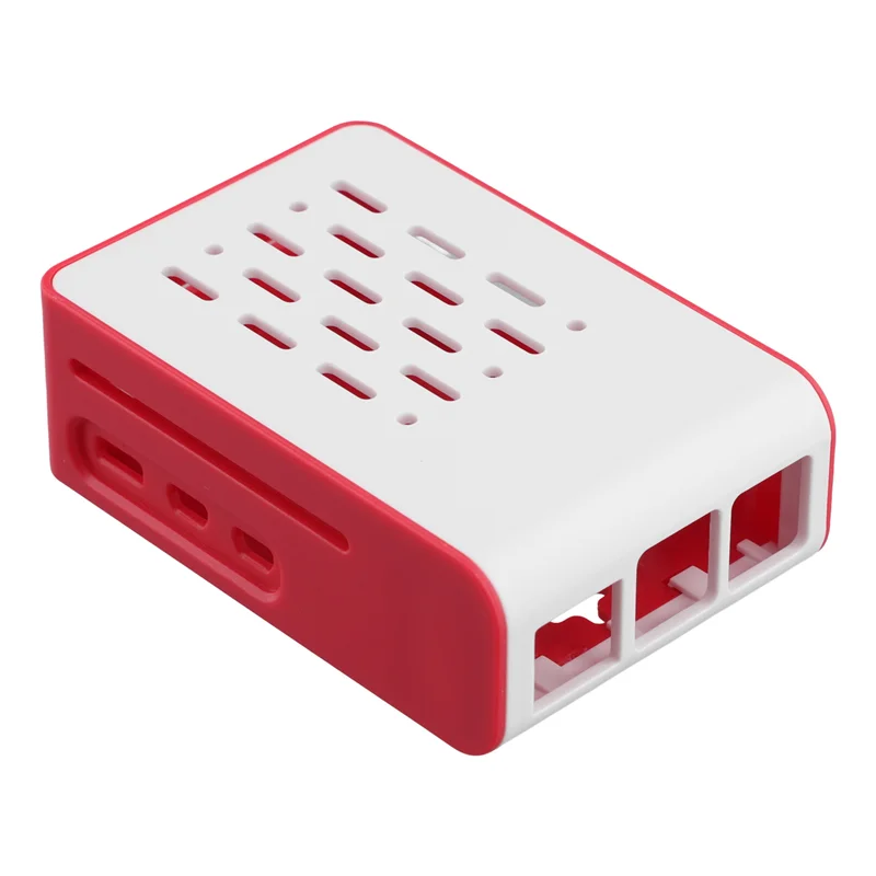 Abde-For Raspberry …