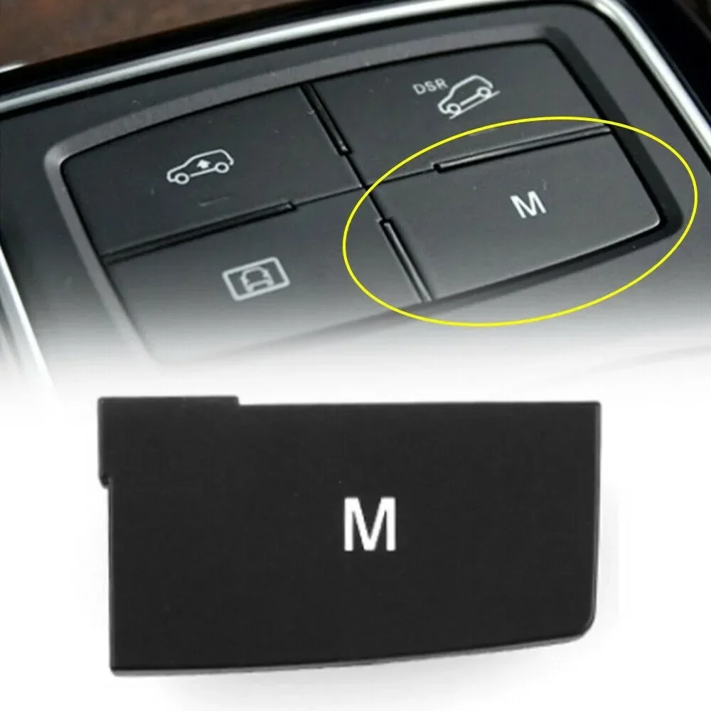 

Carhome For Mercedes ML GL GLE GLS W166 X166 X164 Center DSR Adjuster Switch Button NEW