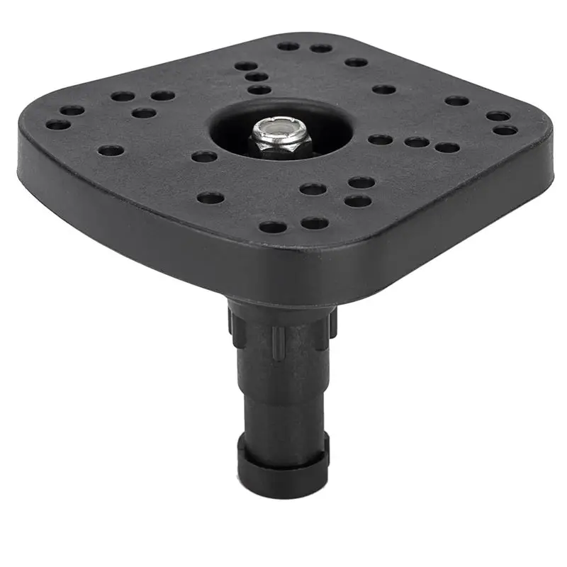 

AEA7-0368 Universal Fishfinder Mount Universal Fishfinder Mount Fishfinder Mount Plastic