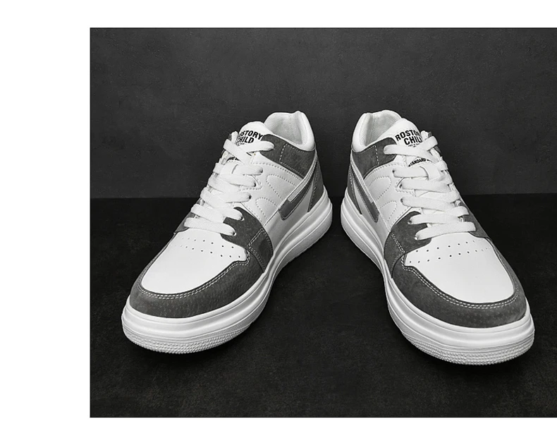 2026 Men Elevator Shoes Heightening Sneakers for Men 6cm 8cm Breathable Height Increased Shoes for Man Sports Shoes