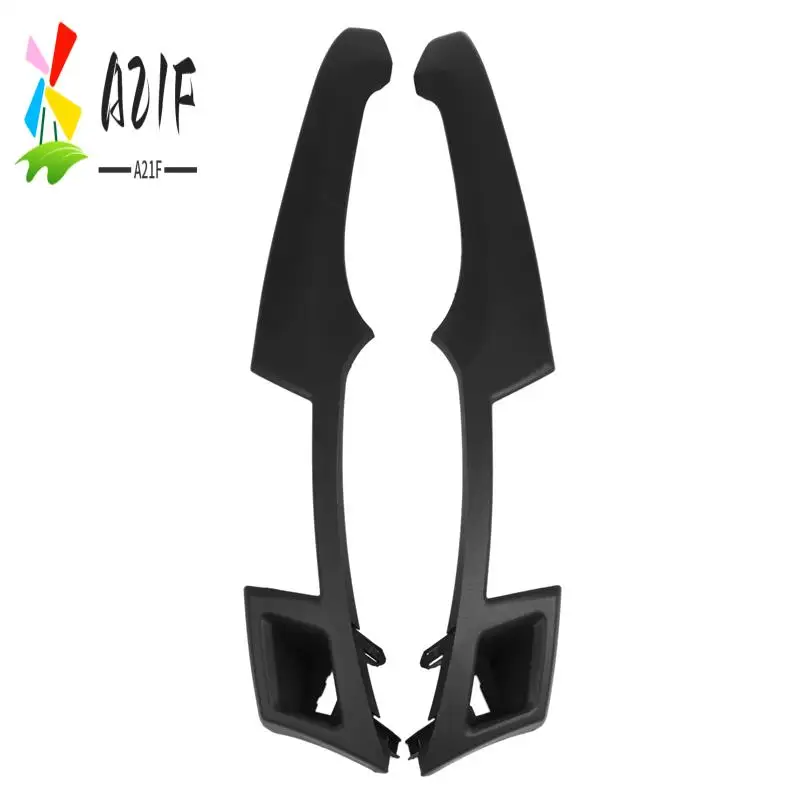 

A21F-2X 2 Din Car Stereo Frame Trim Kit Of Dashboard For 2005-2011 Toyota Yaris Vitz Platz DVD Player Installation Bezel