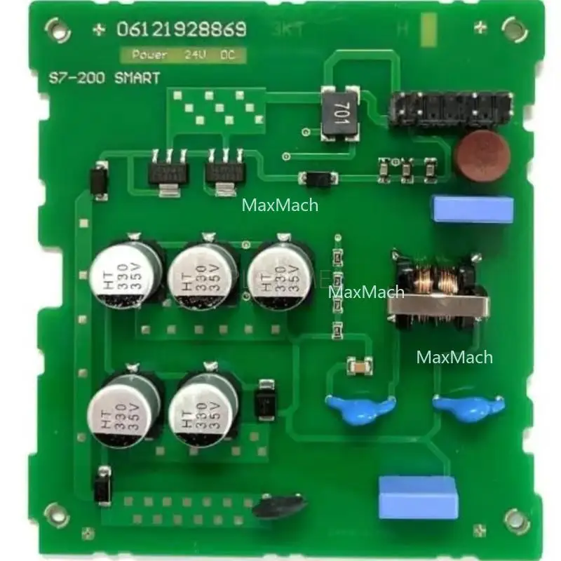 لوحة إمداد الطاقة 220 فولت 24 فولت لشركة سيمنز S7-200 الذكية 288-1SR20 1SR30 1SR40 1SR60 1ST40 #2