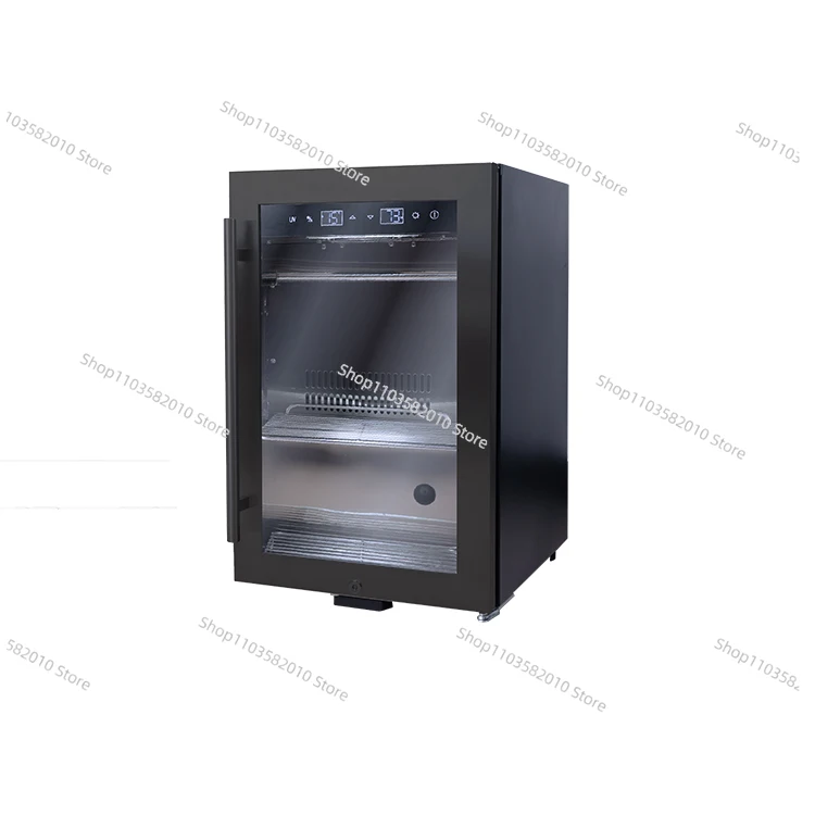 Venta al por mayor Mini máquina envejecida seca carne Salami Jamón pescado carne Ager refrigerador equipo de refrigeración