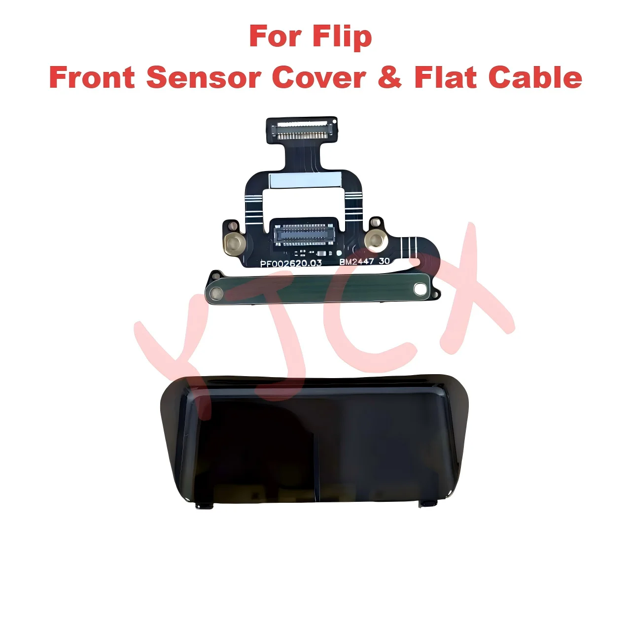 Original New Flip R…