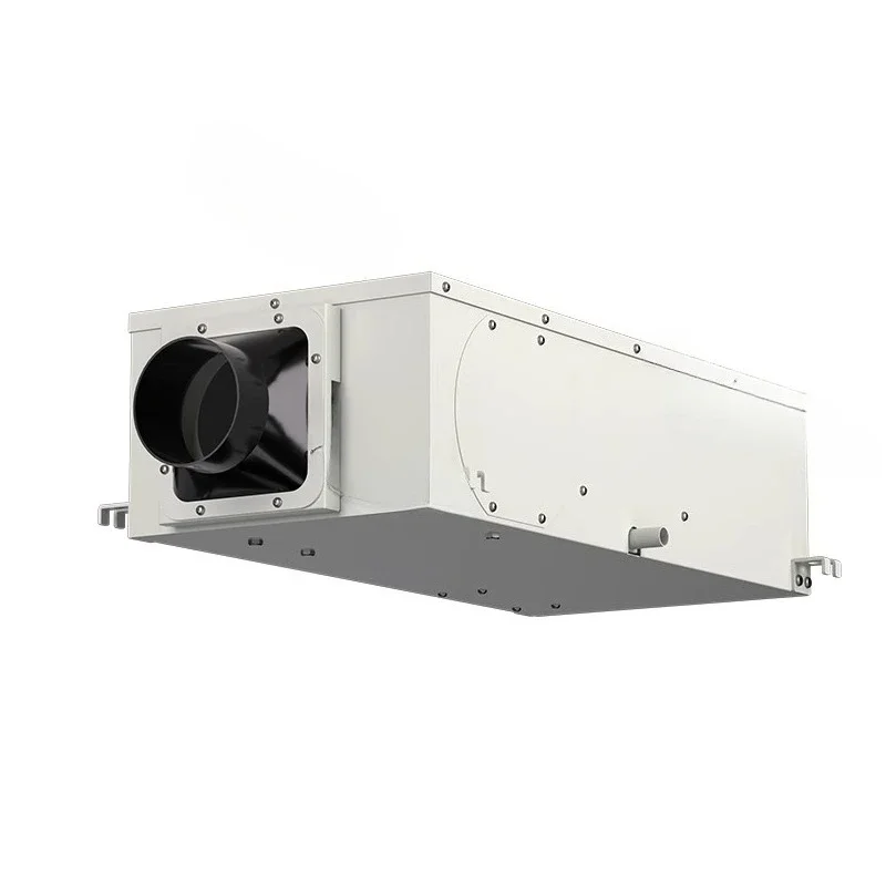Basement Purification Dehumidifier 28 Liters Ceiling Dehumidifier, Small Household Silent Air Dehumidifier,