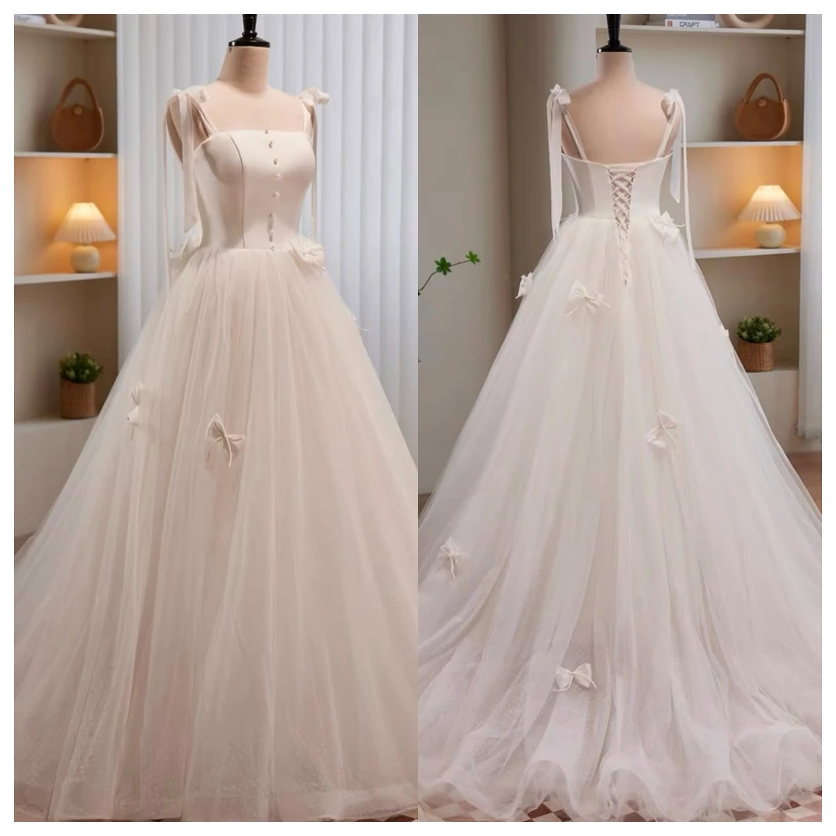 #7 Trending Bespoke Wedding Dresses Right Now