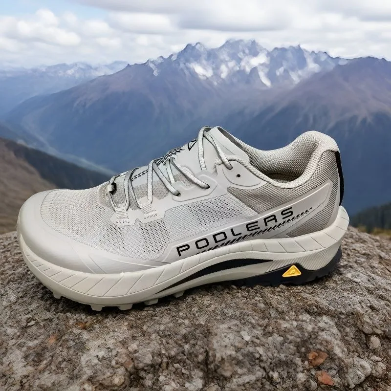 Original Brand Comfortable Breath Walking Jogging Shoe Designer Wide Last Off-road Running Shoe Unisex All-terrain Trecking Shoe