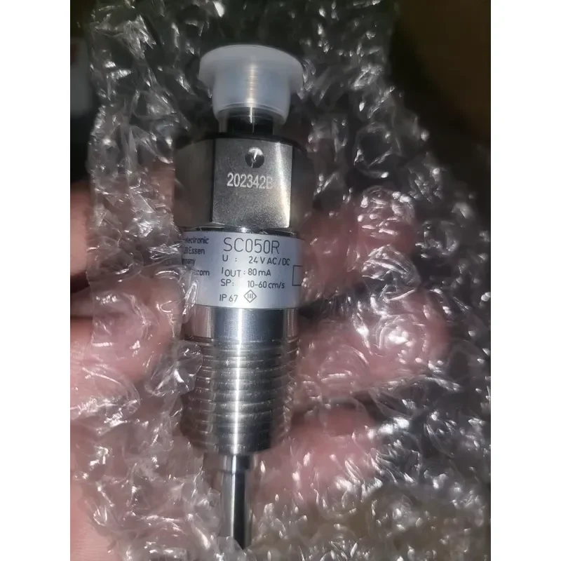 

Factory Supply air Conditioning Accessories 30RB 30RQ Electronic Flow Switch Sensor 00PPY000030509 SC150R