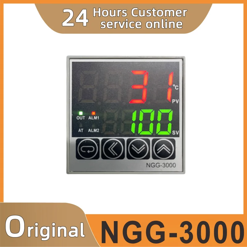 

Регулятор температуры Φ K 400, регулятор температуры NGG-3411 K 400, модуль