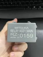Piezas de motor de automóvil, relé principal de bomba de combustible de 12V para Honda-CR-V Accord para Acura-Integra TL CL 39400-SR3-003 39400-SM4-003 39400SR3003