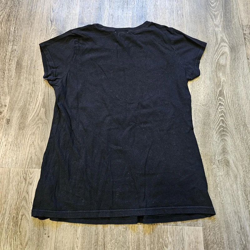 Y2k Kitty jaren \'90 kleding Vintage Kpop Goth Emo esthetische kleding T-shirt Baby Tees Y2k Tops Crop Top vrouwen gotische Grunge kleding