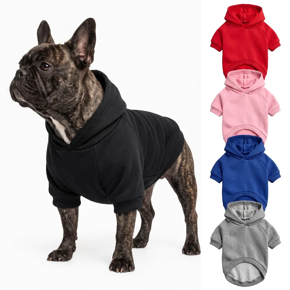 Thumbnail 2 - #8 Cheap Pet Winter Clothing Worth Buying