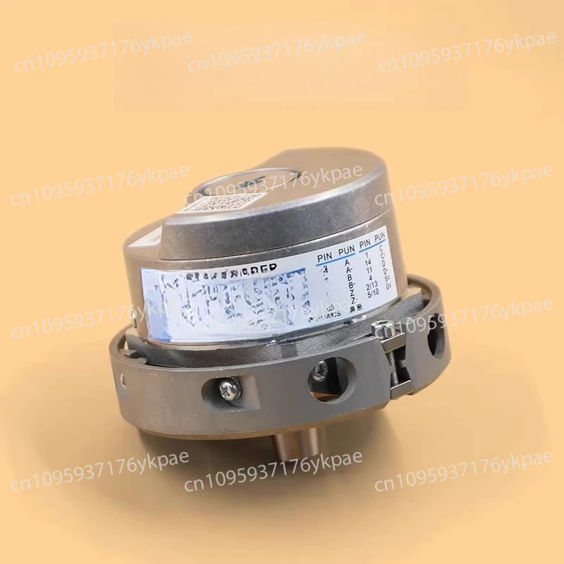 1387 Rotary Encoder ERN 1387 2048 62S14-70 V1 Synchronous Machine Elevator Accessories