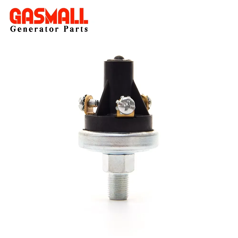 Oil Pressure Switch Fits Various Generac GT990 GT760 V-Twin Air-Cooled Engines
