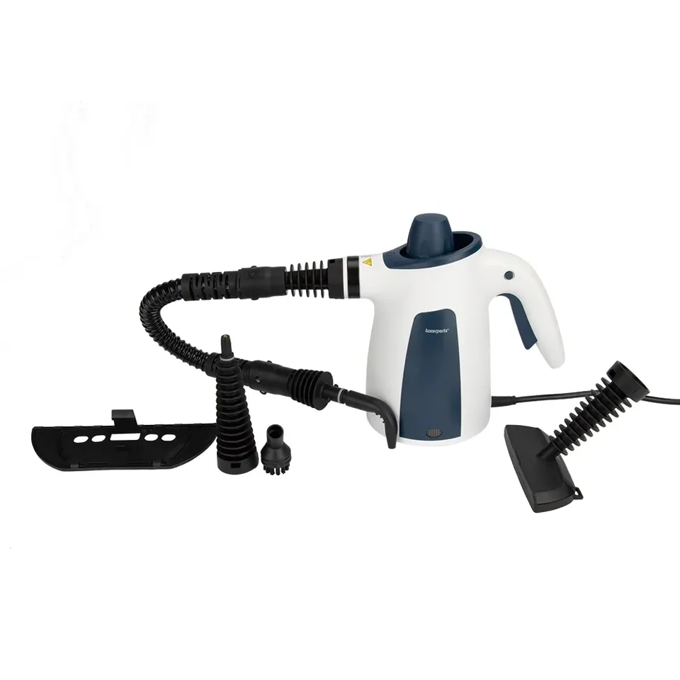 1050W Portable Hand Held Steam Cleaner High Temperature Steam Cleaner