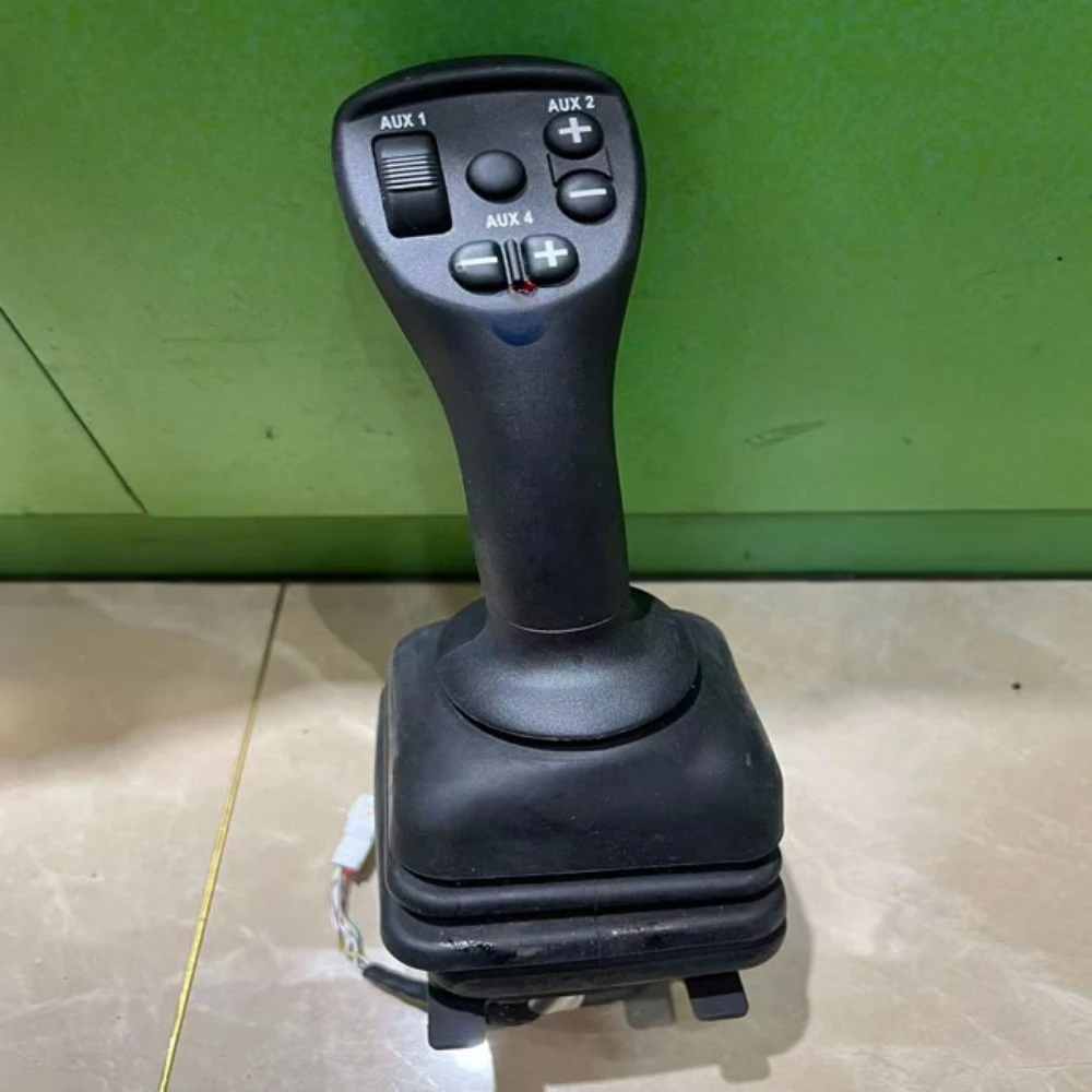 Joystick AT499102 Electro Hydraulic Controller