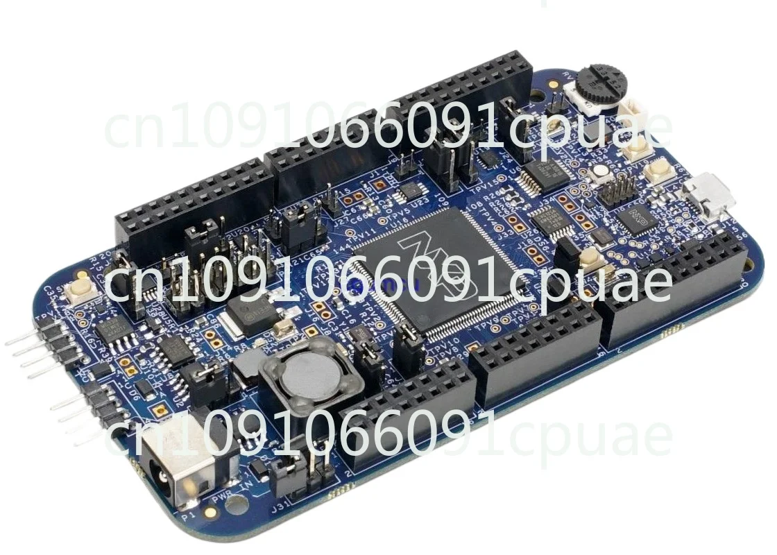 DEVKIT-MPC5744P Development Board/evaluation Board NXP Freescale Original Import, with SBC Version