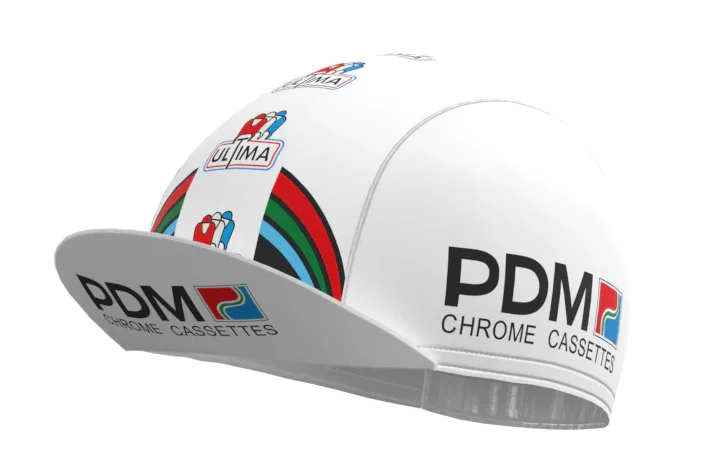 Variant: Polyester Cap-12