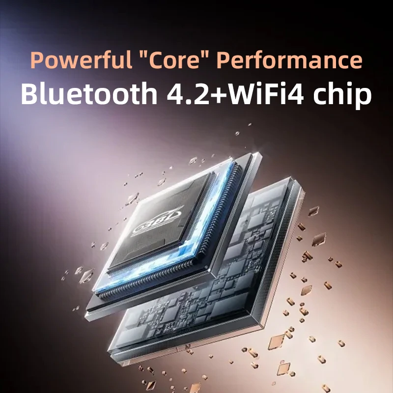 Новый беспроводной адаптер CarPlay Android Auto USB Dongle Smart Mini Box Plug And Play Универсальный для VW Toyota Nissan Honda Ford Benz