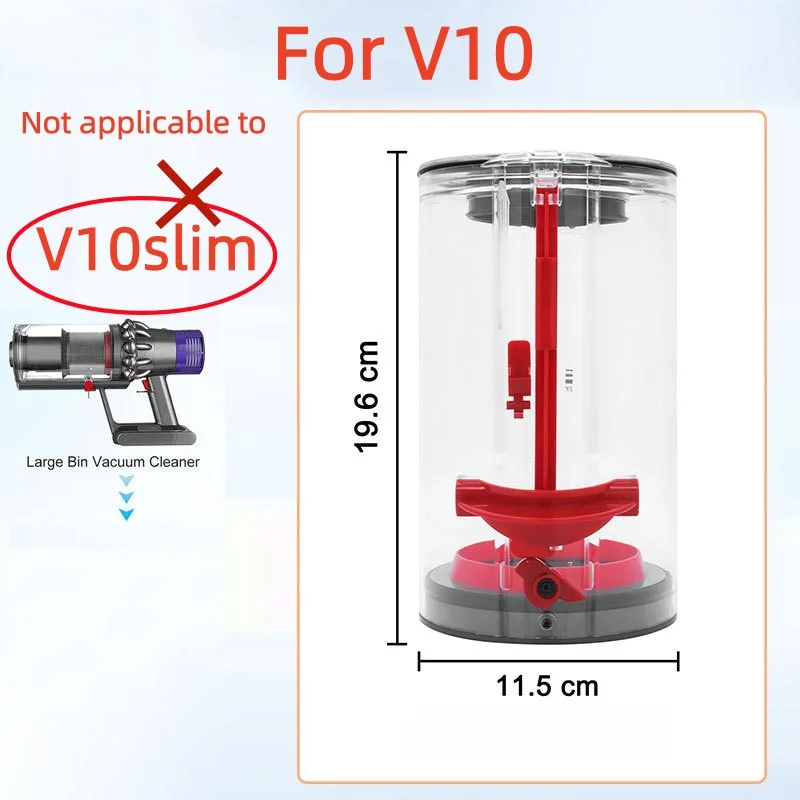 Thumbnail 3 - #17 Best Dyson Vacuum Accessories to Buy In 2026