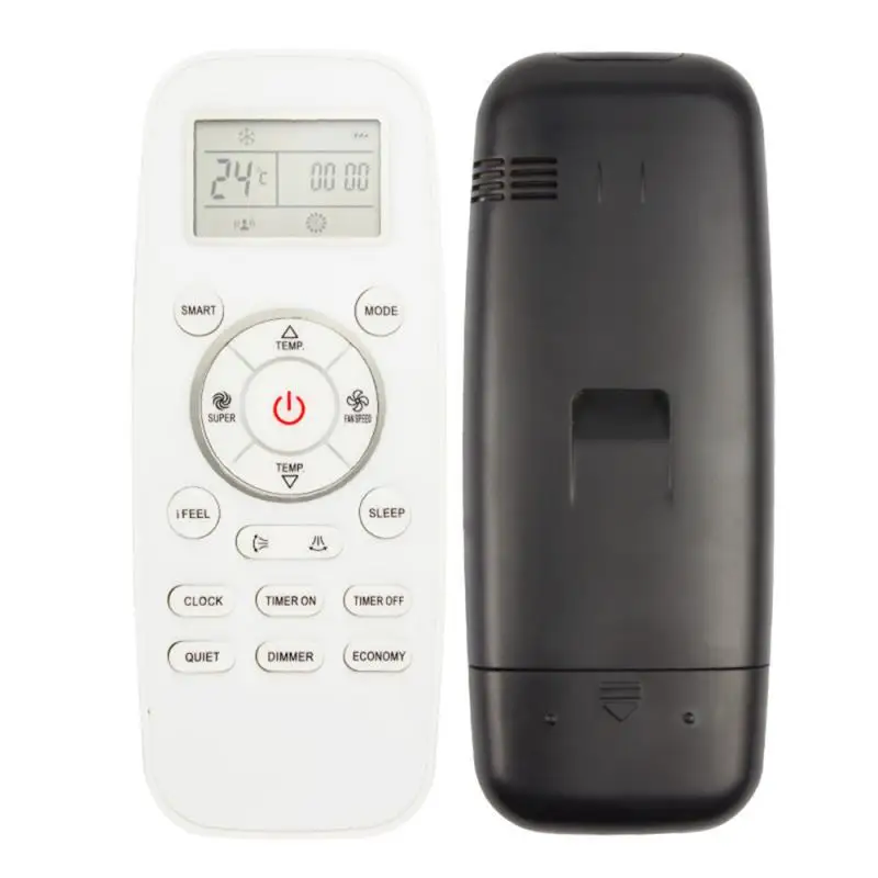 New Air Conditioning Remote Control DG11L1-03 DG11L103 For Hisense York Tornado Air Conditioner Fernbedienung