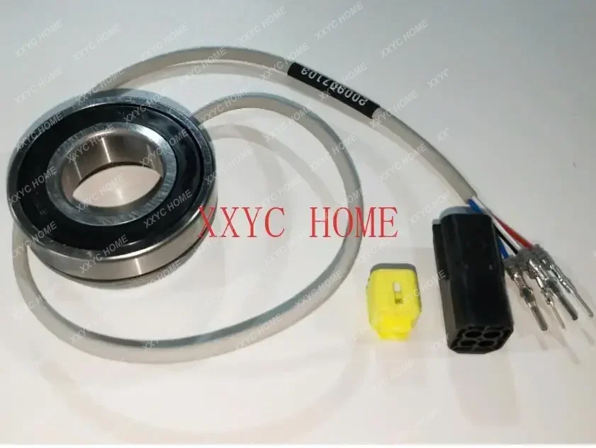 motor bearing Encoder 6206V for toyota Nichiyu tailift forklift