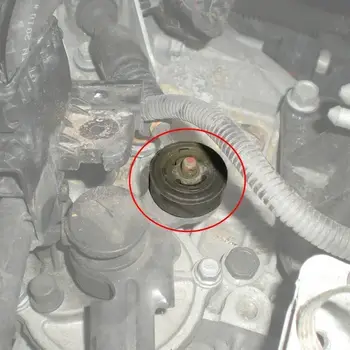 適用於2005年現代Accent、日產X-Trail、T30、Matrix的汽車換檔桿桿襯套橡膠零件2460A108 2460A109襯套更換 10 最佳銷售 日產奇駿T30零件 - №8