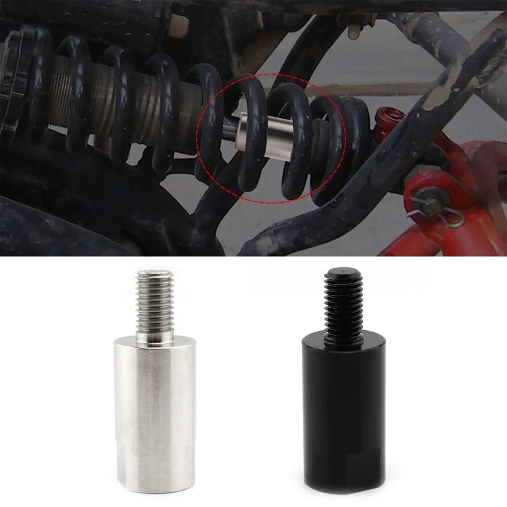 

PW80 TTR90 Rear Shock Extender Suspension Lift Kit for Yamaha PW 80 1983-2006 TTR 90 2003-2022 Raising Rear Seat Height 4 inches