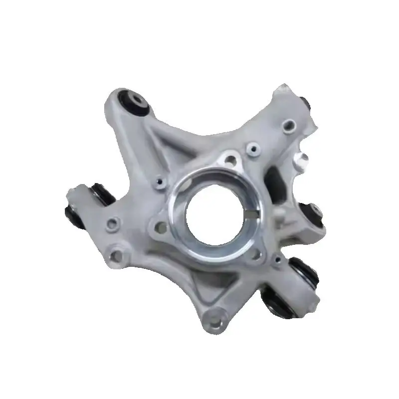 

WHEEL HUB STEERING KNUCKLE Hub Product Suspension Steering Knuckle For Tesla Model 3 1044411-00-F